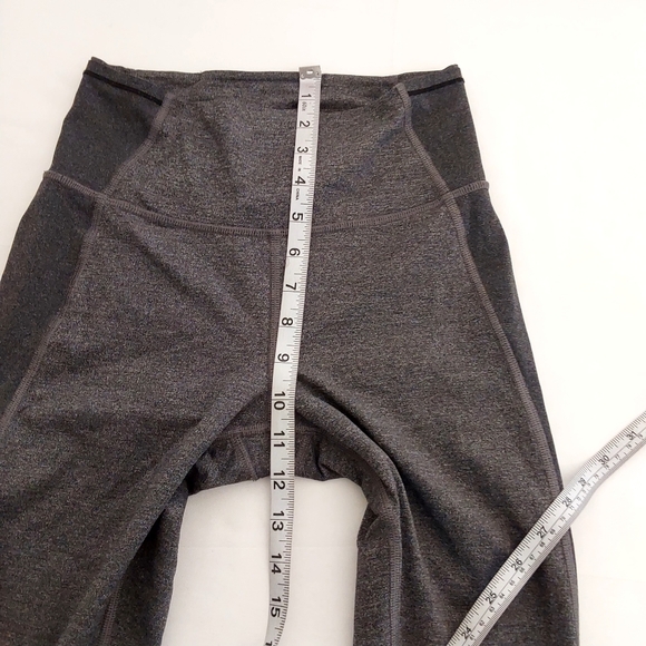 Lululemon Featherlight TightHeathered legging - Picture 10 of 13